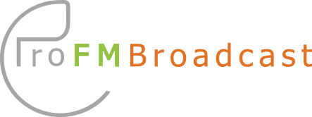 Pro FM Logo