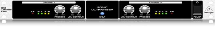 Behringer Sonic Ultramizer SU9920 