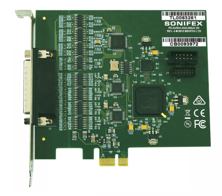 Sonifex Auricon PC AUR44 4.4 