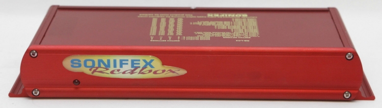 Sonifex Redbox RB-LC3 Light Controller 