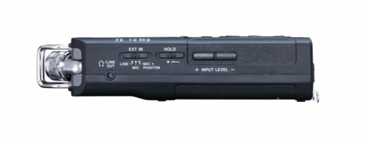 Tascam DR-40X Digitale Recorder 