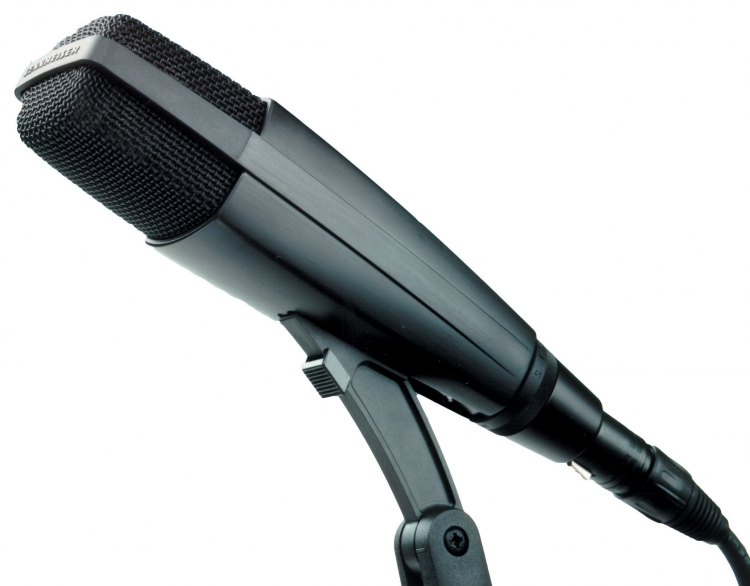 Sennheiser MD 421 II Microfoon