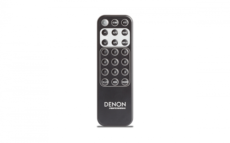 Denon DN-300DH Digital AM/FM/DAB+ Tuner