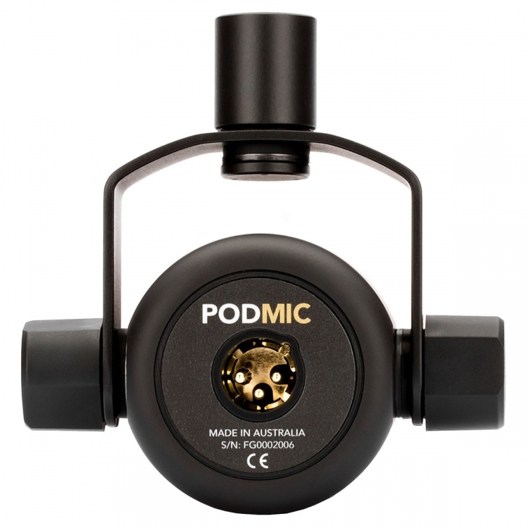 Rode PodMic Microfoon