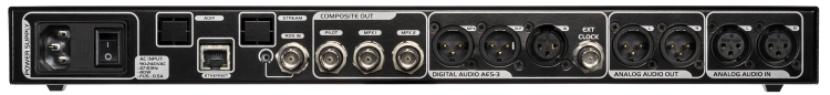 Biquad Punch Digitale 5 Band Audio Processor AM/FM 