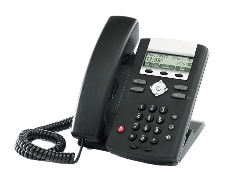 Comrex VH2 VoIP Phone Hybrid