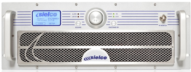 SielCo 3 KW  FM Eindtrap RFB3000GX