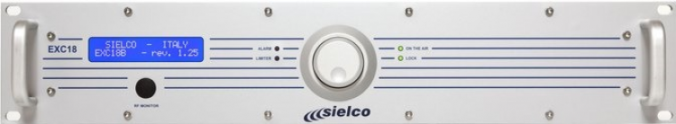 Sielco STL Link Reportage verbinding