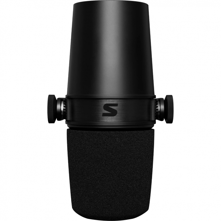 Shure MV7x Dynamische Broadcast Microfoon