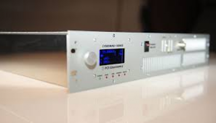 Pro FM 50 Watt DAB transmitter