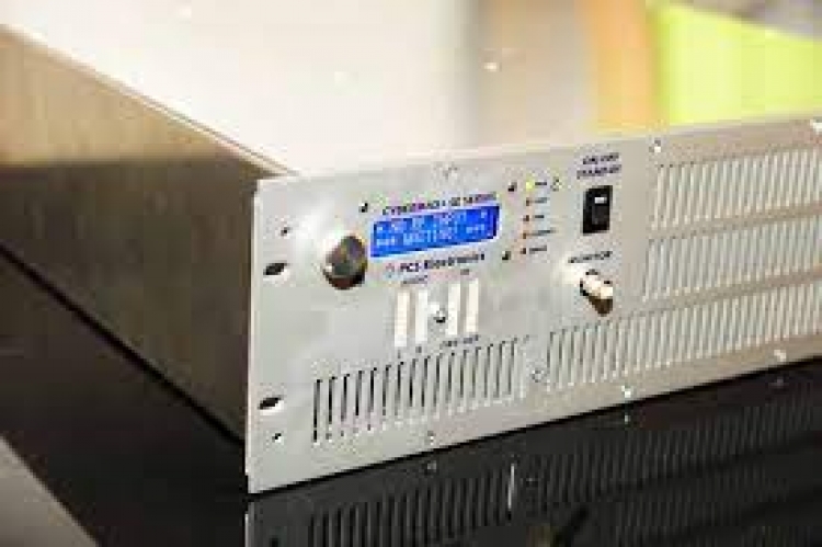Pro FM 400 Watt DAB transmitter