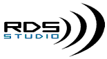 RDS Studio Software standaard
