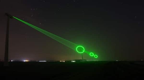Windlicht FM on Air