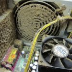 pro FM broadcast- tropical heat and professional equipment