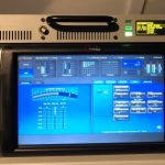 Pro FM Broadcast Digital MPX /AES 192 Test