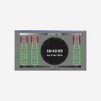 Pro FM Broadcast - Airmeter - Software