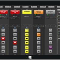 AVT MAGIC THipPro Telephone Hybrid Software 1