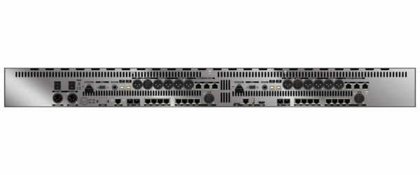 Axeltech Oxygen 3000 plus 16 fader back