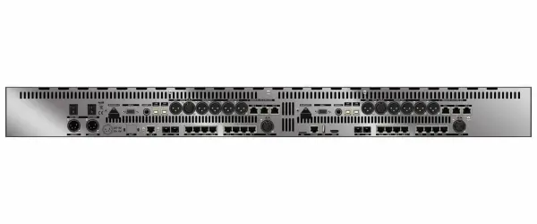 Axeltech Oxygen 3000 plus 16 fader back