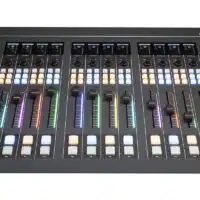 Axeltech Oxygen 3000 16 fader front