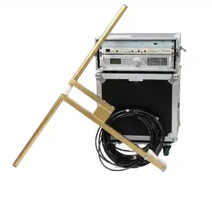 Rental FM Transmitter