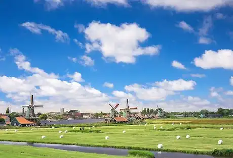 Nederland
