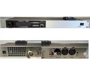 PCS AM MAX 100 Watt PEP LPAM Transmitter