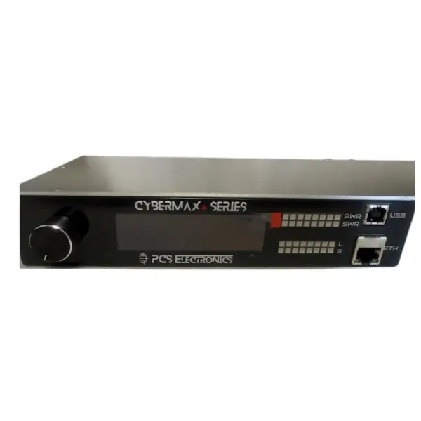 PCS AM MAX 100 Watt PEP LPAM Transmitter - Image 6
