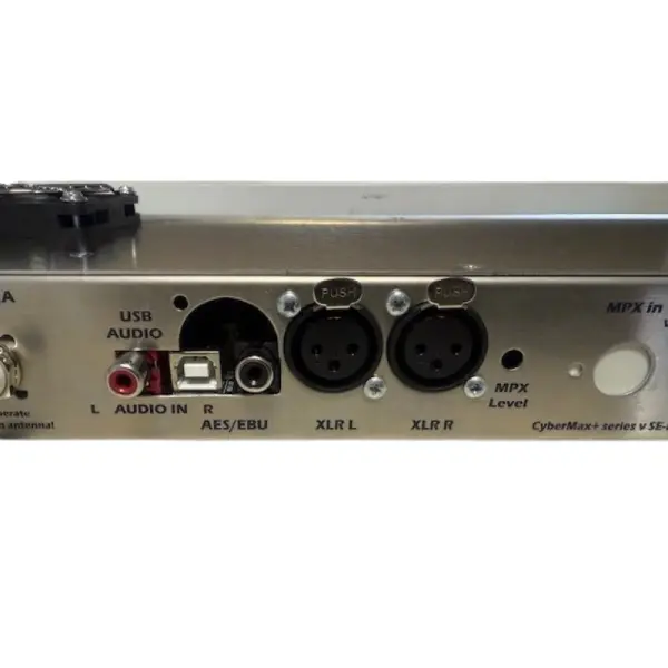 PCS AM MAX 100 Watt PEP LPAM Transmitter - Image 5