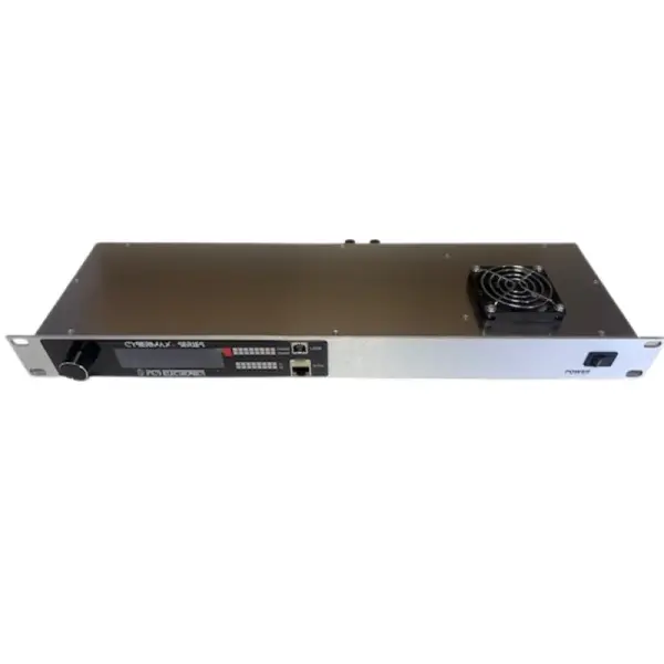 PCS AM MAX 100 Watt PEP LPAM Transmitter - Image 3
