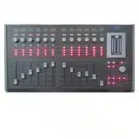 AEV Acuo 912 Digital Broadcast Mixer