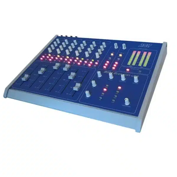 AEV BSM Evolution USB Radio Mixer