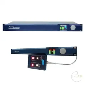 ProFM Broadcast - AEV ITB 302 EVO Phone Hybrid