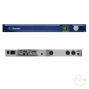 Pro FM Broadcast - AEV Stargate EVO Stereo & RDS Encoder