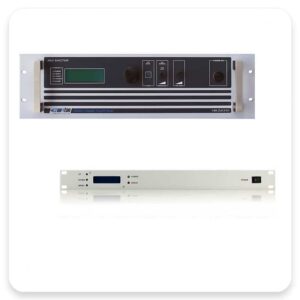 AM Low Power Transmitters