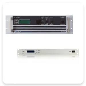 AM Low Power Transmitters