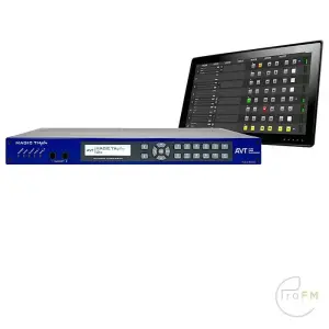 Pro FM Broadcast - AVT MAGIC THIPPro Lite Compleet