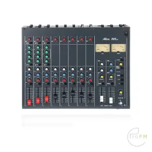 Alice 828 Mk3- profm broadcast