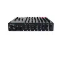 Alice 828 Mk3 Broadcast Mixer
