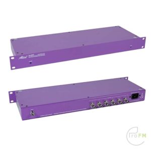 Pro FM Broadcast - Alice MPX Distribution Amplifier