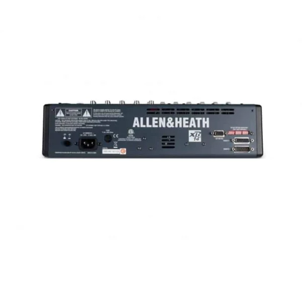 Allen & Heath XB-14