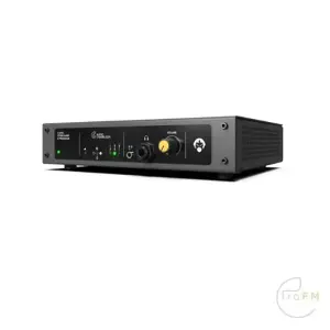 ProFM Broadcast - Angry Audio Chameleon C-Level Audio Level Processor