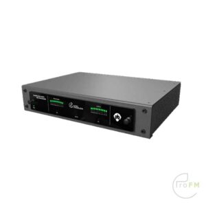 ProFM Broadcast - Angry Audio Smooth Microphone Processor