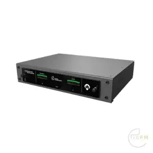 ProFM Broadcast - Angry Audio Smooth Microphone Processor