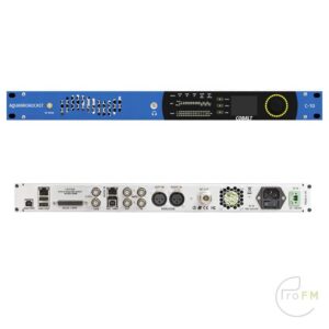ProFM Broadcast - Aqua Broadcast Cobalt C-10 FM Transmitter