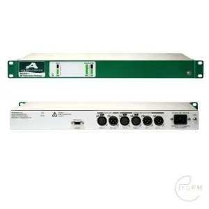 ProFM Broadcast - Audessence PRO-1 AM Processor