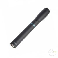 Pro FM Broadcast - Audio Technica AT 8010 Condenser Shotgun Microphone