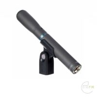 Pro FM Broadcast - Audio Technica AT 8010 Condenser Shotgun Microphone