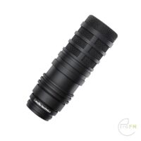 Pro FM Broadcast - Audio Technica BP40 Dynamic Broadcast Microphone