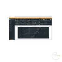 Axel Tech Fox MKIII Broadcast Switcher - Image 3